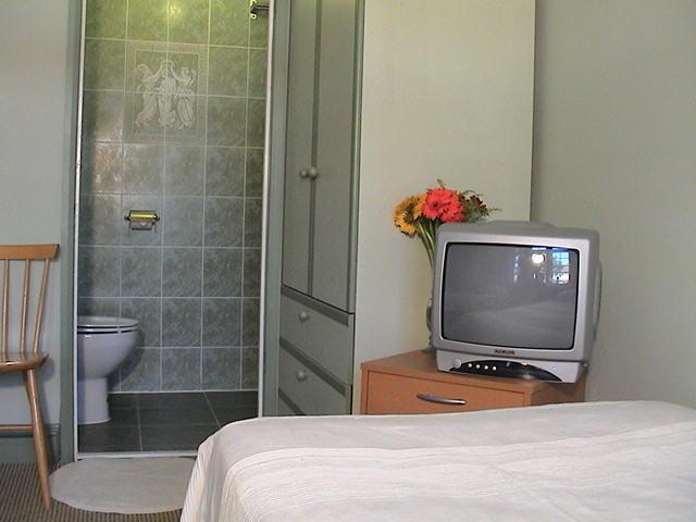 Furnival Lodge スラウ 部屋 写真
