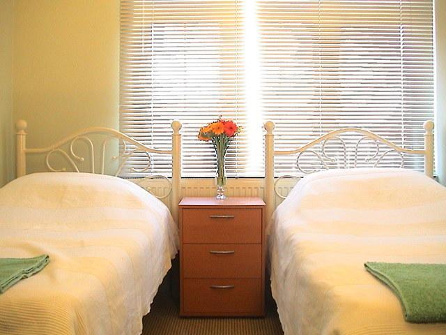 Furnival Lodge スラウ 部屋 写真