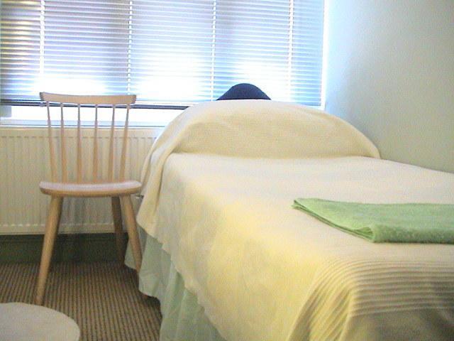 Furnival Lodge スラウ 部屋 写真